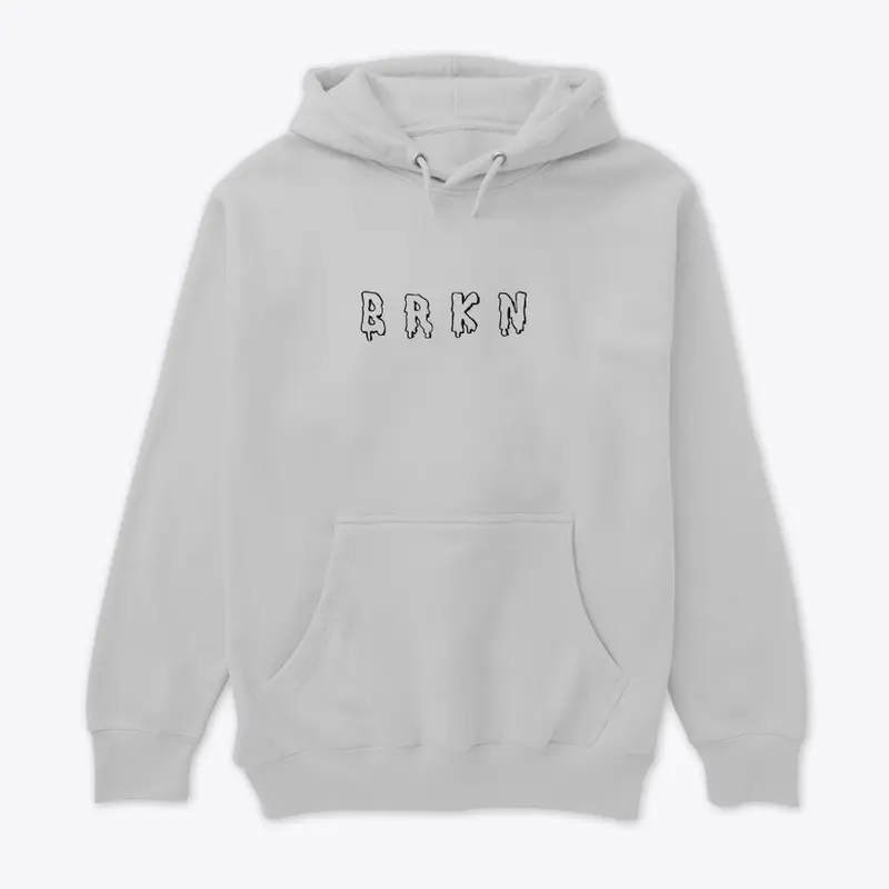 Premium Pullover Sweatshirt