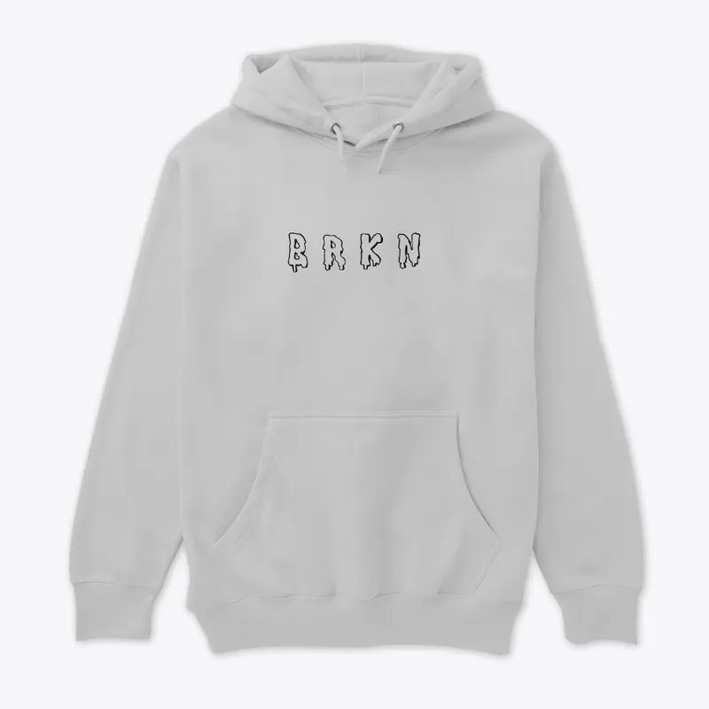 Premium Pullover Sweatshirt